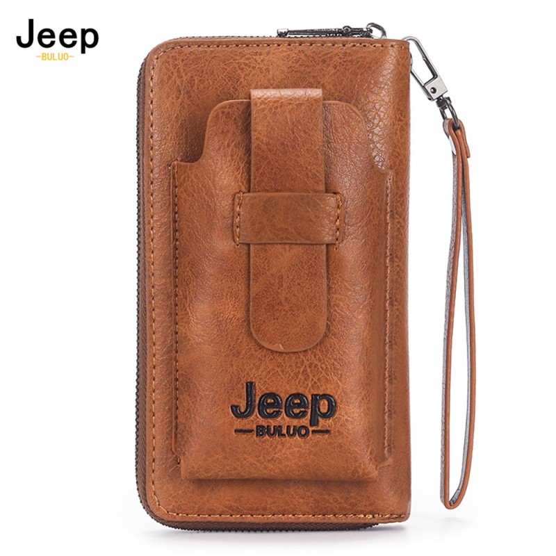 Jeep buluo wallet price original hotsell